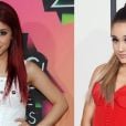 Ariana Grande é uma das estrelas mais gatas que já passaram na Nickelodeon