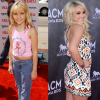Jamie Lynn Spears também cresceu, apareceu e agora é uma das mais gatas da Nickelodeon!