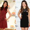 Miranda Cosgrove é uma das estrelas mais bonitas que já passaram pela Nickelodeon