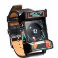 "Classic Arcade Wristwatch" será vendido na ThinkGeek a partir de março