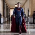 Além de Ben Affleck, "Batman Vs Superman: A Origem da Justiça" também conta com Henry Cavill no elenco