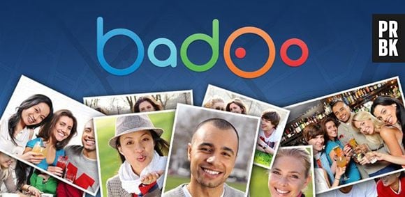 O Badoo pode ser usado no smartphone ou no computador