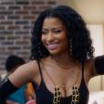 Nicki Minaj faz uma participação em "Um Salão do Barulho 3"