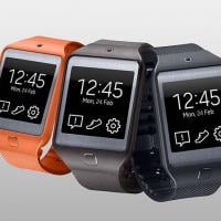 Novo Galaxy Gear 2, relógio inteligente da Samsung, não roda Android