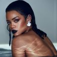 Rihanna mantém "ANTI" na quinta posição da Billboard