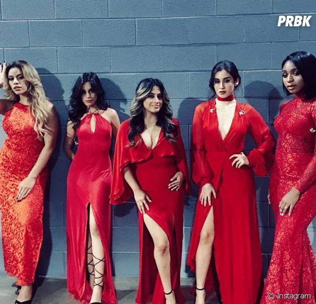 Fifth Harmony já tem esgatados ingressos da "7/27 World Tour" no Rio de Janeiro e São Paulo