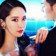 Yoona surge em imagem individual para "Mr.Mr." do Girls' Generation