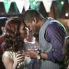 Em "Hart of Dixie", Lavon (Cress Williams) e Annabeth (Kaitlyn Black) são o casal mais provável a trocar alianças