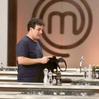 Do "MasterChef Brasil": Nuno exagera na confiança e acaba eliminado da competição!