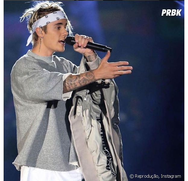 Justin Bieber promete trazer "Purpose Tour" para a América do Sul!
