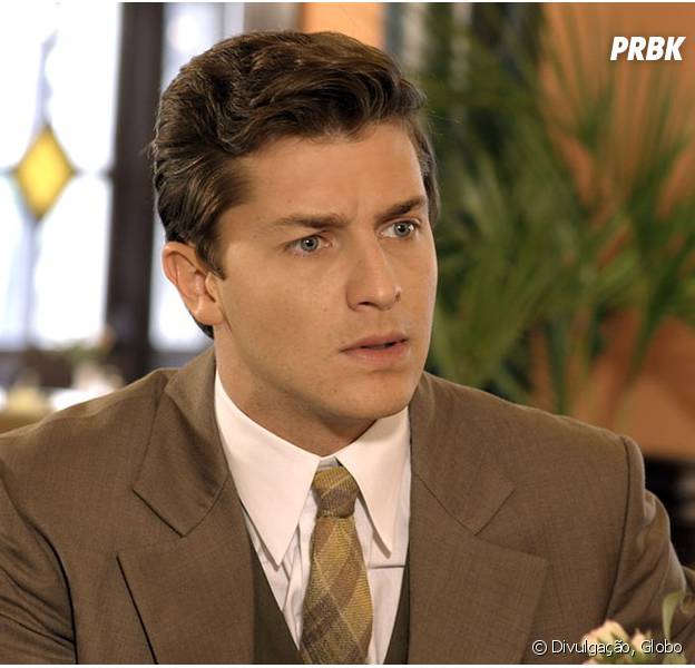 Novela Eta Mundo Bom Romeu Klebber Toledo Tenta Reconquistar Mafalda Com Ajuda De Pancracio Purebreak