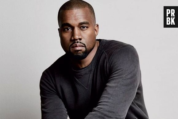 Kanye West faz aniversario dia oito de junho