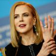 A estrela dos cinemas, Nicole Kidman é geminiana do dia  20 de junho 