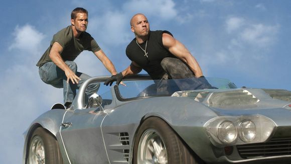 Filmagens de "Velozes e Furiosos 7" já tem data certa para recomeçar
