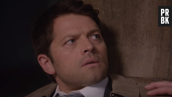 Em "Supernatural": na 11ª temporada, Lúcifer deixa o corpo de Castiel (Misha Collins) e some!