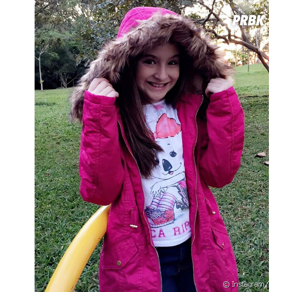 Novela "Cúmplices de Um Resgate": Sophia Valverde fala do ...