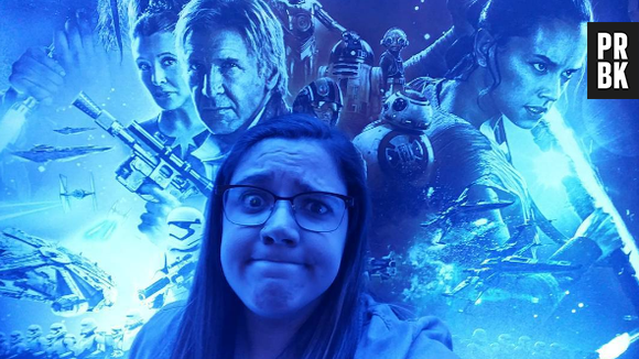 Veja Malena e outras youtubers nerds!