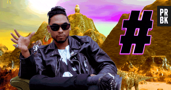 Procure um crush no Instagram através das hashtags