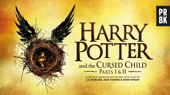 A peça de "Harry Potter" estreia no dia 30 de julho, em Londres, na Inglaterra