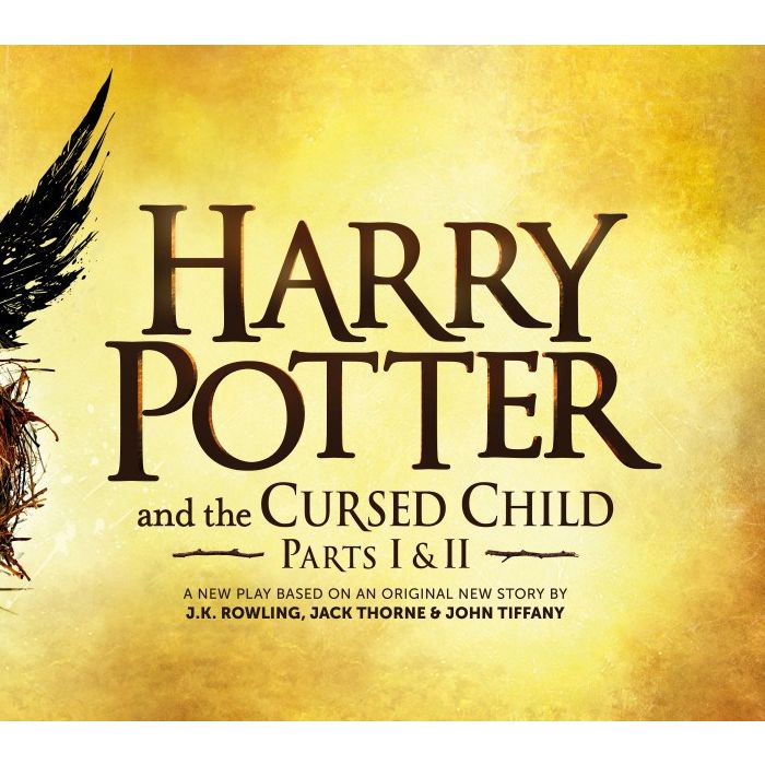 A peça de &quot;Harry Potter&quot; estreia no dia 30 de julho, em Londres, na Inglaterra