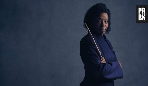 A atriz Noma Dumezweni será Hermione na peça inspirada em "Harry Potter"!