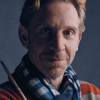 Já Paul Thornley será o atrapalhado Rony na peça de "Harry Potter"