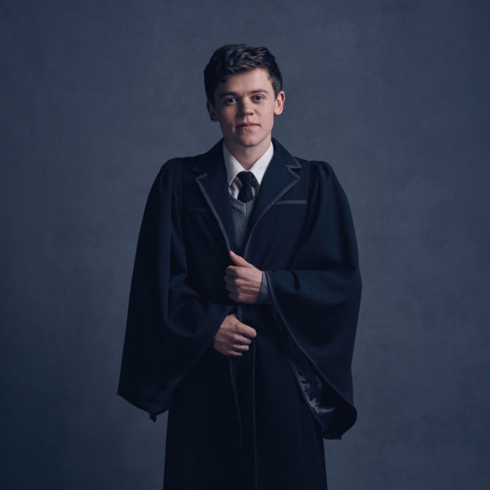 Sam Clemmett vai interpretar Alvo Severo Potter na peça inspirada em &quot;Harry Potter&quot;