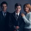 A peça "Harry Potter and the Cursed Child", com J.K. Rowling ajudando no roteiro, ganhou suas primeiras imagens