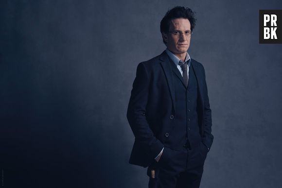 O protagonista Harry Potter ficará por conta de Jamie Parker no espetáculo