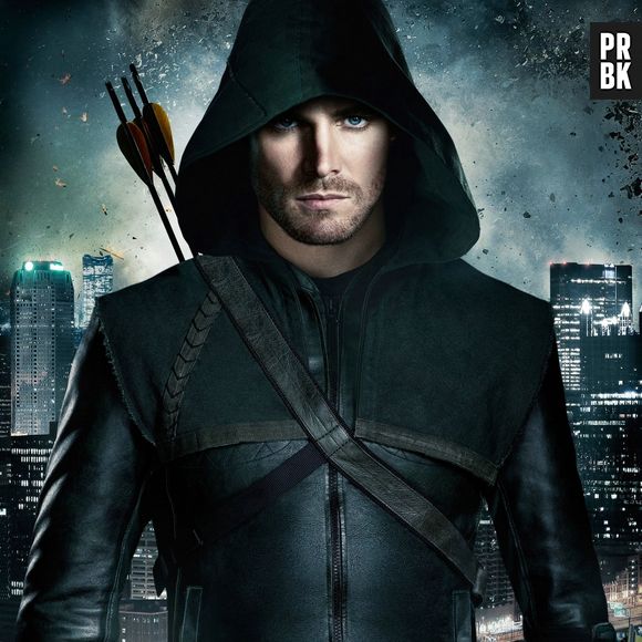 Stephen Amell não vai aparecer em "Liga da Justiça", da DC Comics