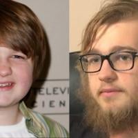 Angus T. Jones de  "Two and a Half Men" solta o verbo sobre hipocrisia na série