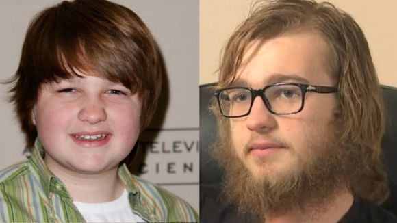 Angus T. Jones de  "Two and a Half Men" solta o verbo sobre hipocrisia na série