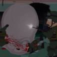 Um dos fetos abortados em "South Park: The Stick of Truth" é gigante e vai trazer muito problema para os heróis