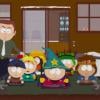 Prestes de conquistar a vitória os heróis de "South Park: The Stick of Truth" são chamados pelos pais pois já está na hora de dormir