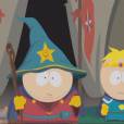 Logo no começo de "South Park: The Stick of Truth" o jogador já tem que ouvir Cartman o chamando de idiota