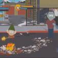 Se Kenny em "South Park: The Stick of Truth" não utilizar de forma bem sucedida seu poder será devorado por ratos