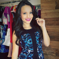 Larissa Manoela, Lucas Lucco, Anitta e as primeiras fotos no Instagram dos famosos brasileiros!