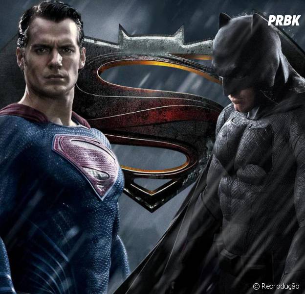 Batman e Superman quase foram irmãos! Entenda