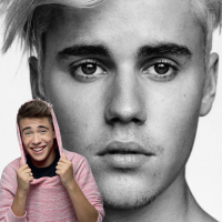 Luis Mariz revela suas músicas favoritas do Justin Bieber em novo vídeo no Youtube!