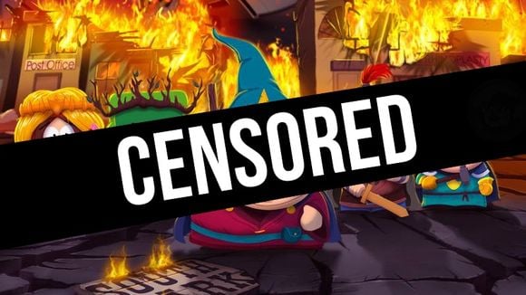 Em "South Park: The Stick of Truth": Veja 7 cenas do jogo que foram censuradas