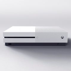 Microsoft anuncia Xbox One Slim na E3 2016 e console terá compatibilidade com resolução 4K!