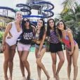Maisa Silva no Instagram: Gabriela Pugliesi, Anitta, Nah Cardoso, ufa!