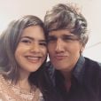 Maisa Silva no Instagram: Christian Figueiredo, do canal "Eu Fico Loko", é outro que já foi tietado pela fofa