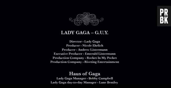 Lady Gaga