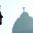 Victor e Leo escolheram o Rio de Janeiro para gravar o clipe de "O Tempo Não Apaga"