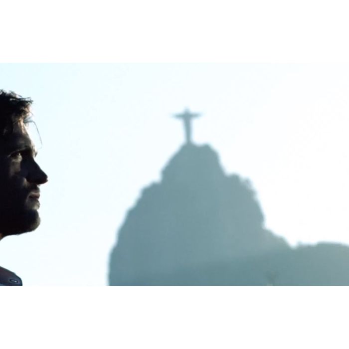 Victor e Leo escolheram o Rio de Janeiro para gravar o clipe de &quot;O Tempo Não Apaga&quot;