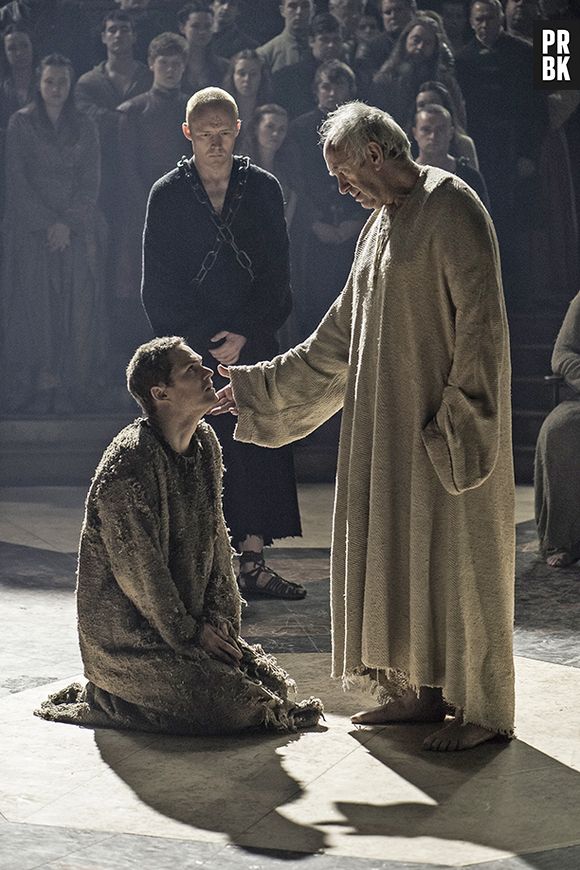 Em "Game of Thrones", julgamento de Loras Tyrell (Finn Jones) termina em tragédia na 6ª temporada