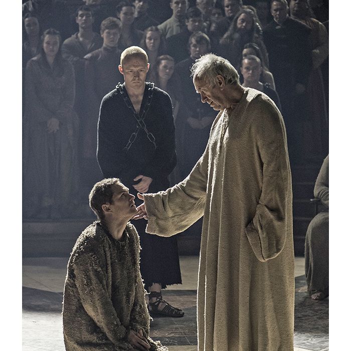 Em &quot;Game of Thrones&quot;, julgamento de  Loras Tyrell (Finn Jones) termina em tragédia na 6ª temporada 