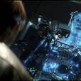 Electro (Jammie Foxx) é recarregado em "O Espetacular Homem-Aranha 2"