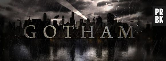 "Gotham" é a nova série produzida pela Fox